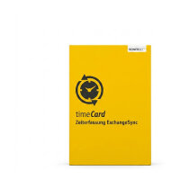 REINER SCT timeCard Exchange Sync Calender 250 MA