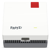 FRITZ! AVM FRITZ! Repeater 1200 AX - Wi-Fi-Range-Extender