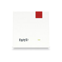 FRITZ! AVM FRITZ! Repeater 1200 AX - Wi-Fi-Range-Extender