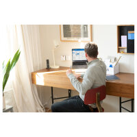 FRITZ! AVM FRITZ! Repeater 1200 AX - Wi-Fi-Range-Extender