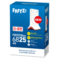 FRITZ!Box 6825 4G