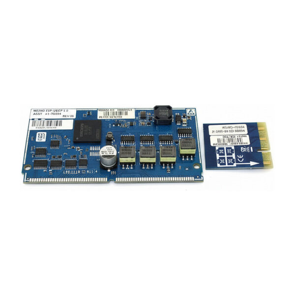 Mitel Analoge Endgertekarte ETAB4 (4 x FXS) inkl. WA-2W