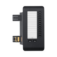 OpenScape Desk Phone KeyModul 600 CUC430