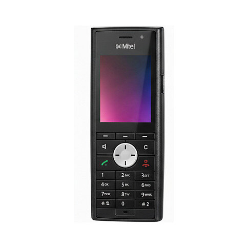 Mitel 722dt DECT Set