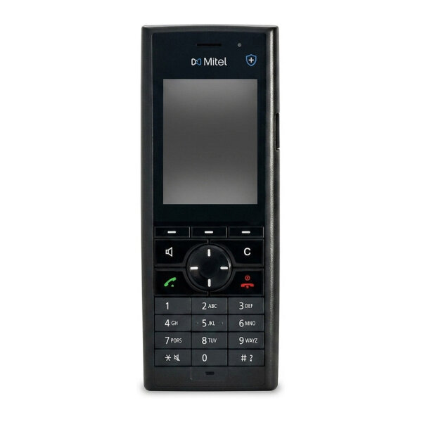 Mitel 712dt DECT Set