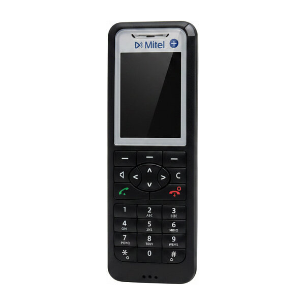 Mitel 612dt Handset