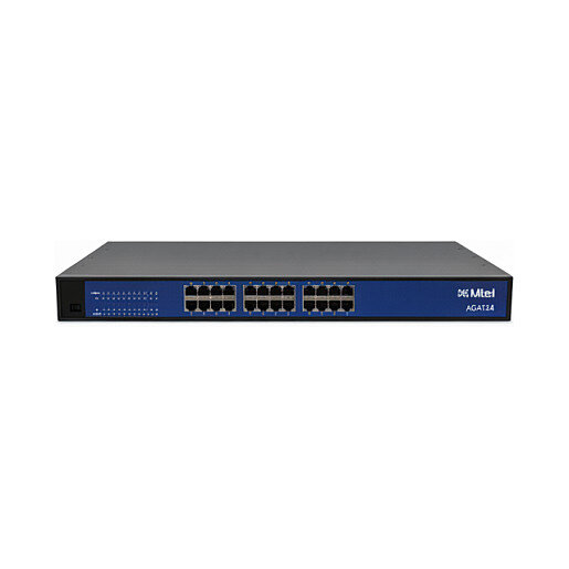 Mitel AG4124 Universal (w/o AC cord)