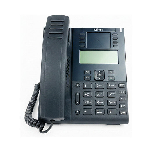 Mitel 6910 IP Phone