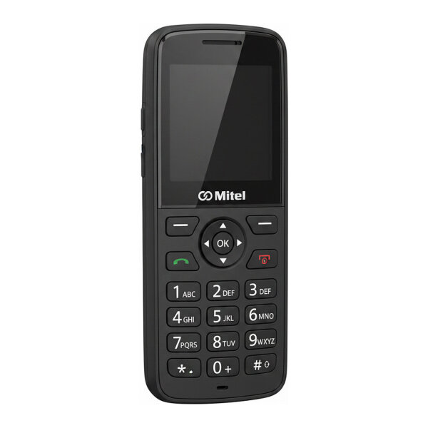 Mitel Mitel 5634 WiFi Handset