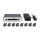 Mitel PoLRE 8 port kit (inkl. 8 Dongle)