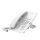 Fanvil H3W V2 SIP-Phone Hotel White