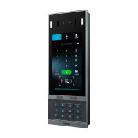 Fanvil i67 SIP-Intercom Video