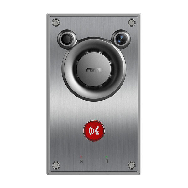 Fanvil A12V Intercom Video