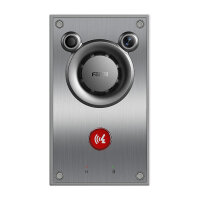 Fanvil A12V Intercom Video