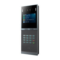 Fanvil i66 SIP-Intercom Video