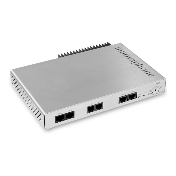 innovaphone IP411 Mediagateway