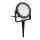 Synergy 21 LED Garden Lamp 9W RGB-WW with Radio and WiFi IP66 Zigbee+ (FUTC02ZR)