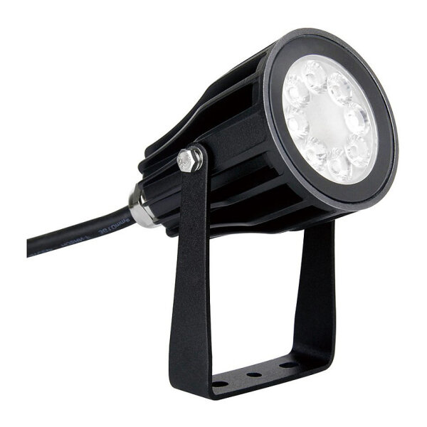 Synergy 21 LED garden lamp 6W RGB-CCT with radio and WiFi IP66 Zigbee+ (FUTC04ZR)