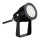 Synergy 21 LED garden lamp 6W RGB-CCT with radio and WiFi IP66 Zigbee+ (FUTC04ZR)