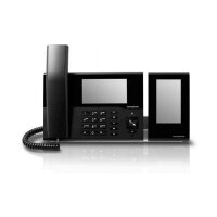 Beistellmodul fr IP222 und IP232 (Schwarz)