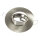 Synergy 21 LED Retrofit GU10 / GX5,3 Deckeneinbausatz D01-silber