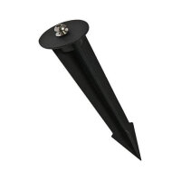 Synergy 21 LED Spot Outdoor Baustrahler zub. Erdspiess gross