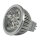Synergy 21 LED Retrofit GX5,3 4x1W nw V2 dimmbar