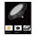 Synergy 21 LED Spot Pendelleuchte UFO 100W für Industrie/Lagerhallen cw 90°