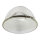 Synergy 21 LED Spot Pendelleuchte UFO zub. Lampenschirmabdeckung transparent L