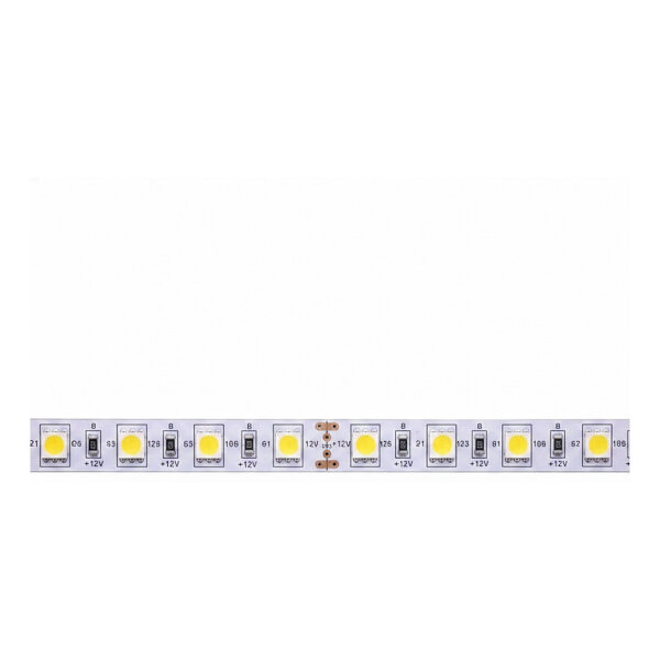 Synergy 21 LED Flex Strip 5050 - 60 RGB pixel DC5V WS2813B IP65