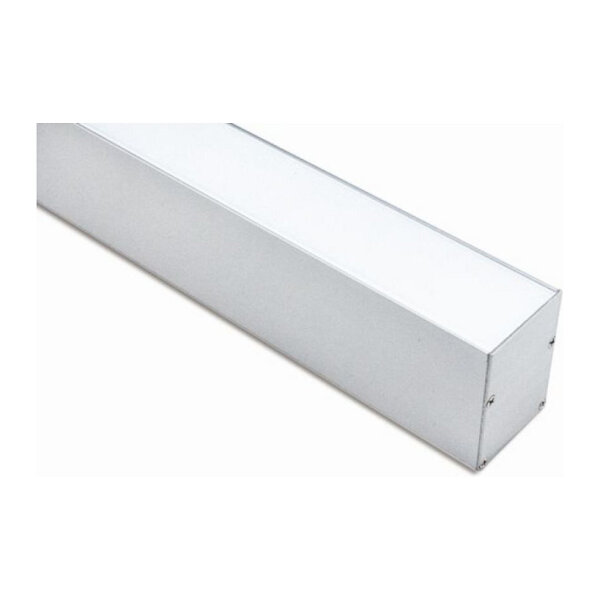 Synergy 21 LED U-Profil 200cm, ALU052
