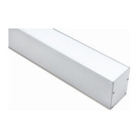 Synergy 21 LED U-Profil 200cm, ALU052