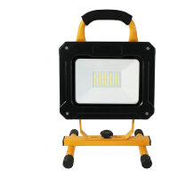 Synergy 21 LED AKKU Baustrahler 30W gelb/cw Makita...