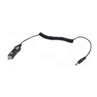 Synergy 21 LED AKKU Baustrahler 10W zub. Ersatz-Netzteil KFZ