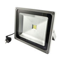 Synergy 21 LED Spot Outdoor Baustrahler 30W schwarzes...