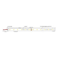 Synergy 21 LED Flex Strip 2835 - 60 WW DC24V 96W IP20 ULS...