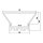 Synergy 21 LED U-Profil 200cm, ALU065-T