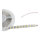 Synergy 21 LED Flex Strip 5050 - 60 WW DC24V 144W IP20