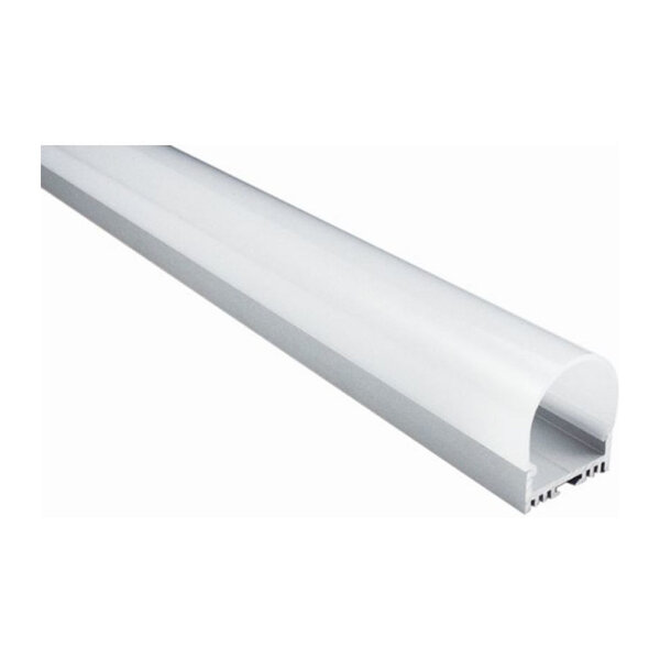 Synergy 21 LED U-Profil 200cm, ALU044-PC