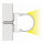 Synergy 21 LED U-Profil 200cm, ALU044-PC