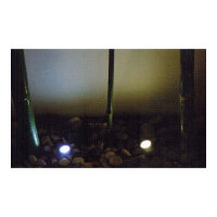 Synergy 21 LED Bodeneinbaustrahler ARGOS rund in-G-C IP67...