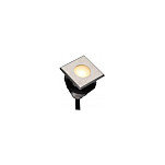 Synergy 21 LED Bodeneinbaustrahler ARGOS quadratisch-K...