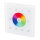 Synergy 21 LED Serie EOS 05 Wandtaster RGB-W