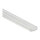 Synergy 21 LED U-Profil zub ALU052 PC semi-clear diffusor/cover ,Kunststoffabdeckung halbtransparent