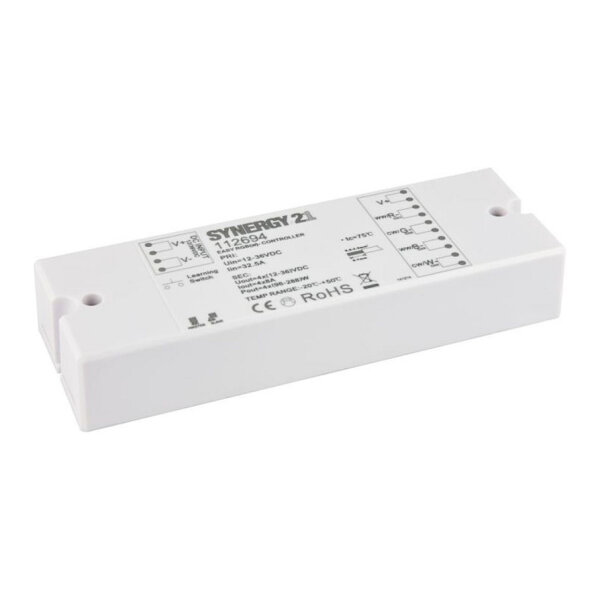 Synergy 21 LED Serie EOS 05 4-Kanal Controller + High Power