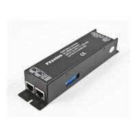 Synergy 21 LED Controller DMX 512 Slave RGB 3*5A