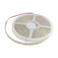 Synergy 21 LED Flex Strip 5050 - 60 WW DC12V 72W IP68...