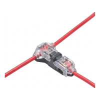 Synergy 21 LED FLEX Strip zub. Easy Connect T shape for 1...