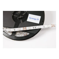 Synergy 21 LED Flex Strip 5050 - 30 RGB DC24V + 36W IP68