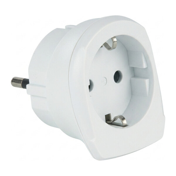 Synergy 21 LED Adapter Netzteil IT->D
